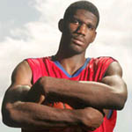 Greg Oden