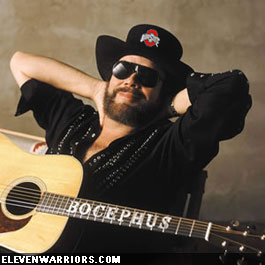 Bocephus