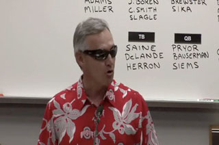 Hawaii Tressel-O Hawaii Tressel-O