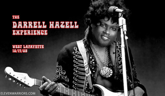 Are you experienced? Are you experienced?