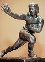 Heisman Trophy