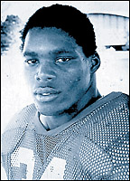 Herschel Walker