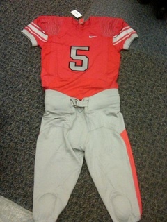 2010's Pro Combat? These? (via Olentangy)