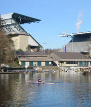 Husky Stadium