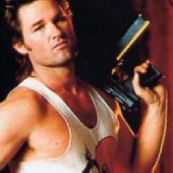 Jack Burton's picture