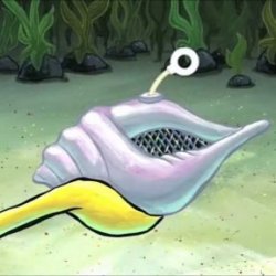 Magic Conch Shell's picture
