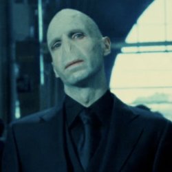 Voldemort's picture