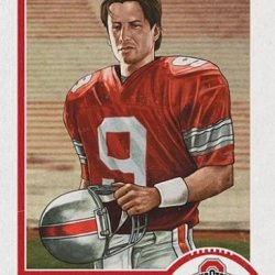 shane falco ohio state jersey