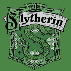 Slytherin's picture