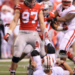Holy Buckeye 35's picture
