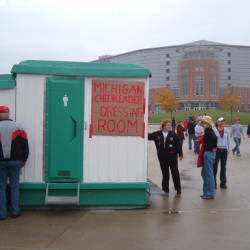Go Bucks ichigan Sucks's picture