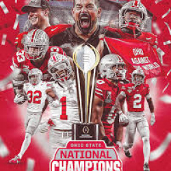 THE Buckeye in Sylvania's picture