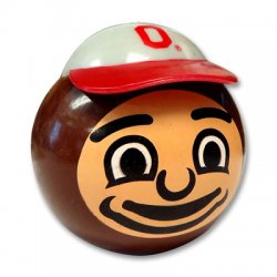 One Bad Buckeye's picture