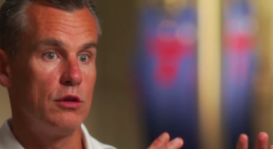 Billy Donovan, Youtube