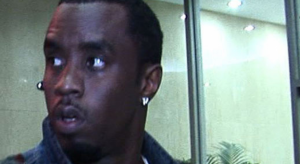 Diddy!