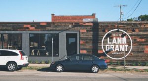 Land Grant Brewing in Franklinton, Columbus