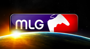 Major League Gaming