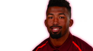 Kendall Fuller