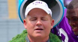 Les Miles, Done at LSU?