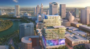 Millennial Tower coming to Columbus