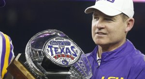 les miles