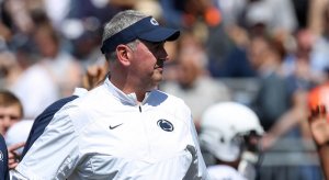 Joe Moorhead