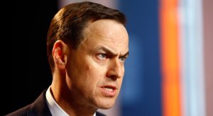 John Currie