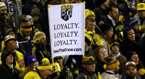 Columbus Crew