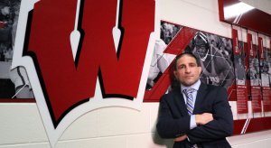 chris sullivan osu ohio state wrestling eleven warriors chris sullivan osu ohio state wrestling eleven warriors