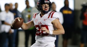 Shea Patterson