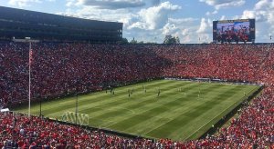 Michigan Stadium