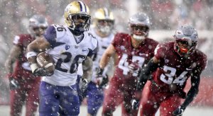 Washington vs. Washington State