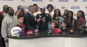 David Bell picks Purdue