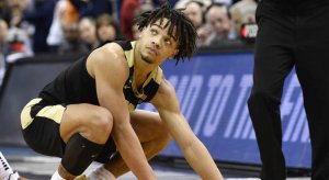 Carsen Edwards