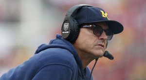 HARBAUGH BAD