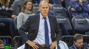 John Beilein