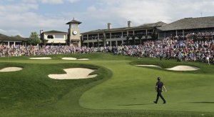 The Memorial Tournament will not have fans.