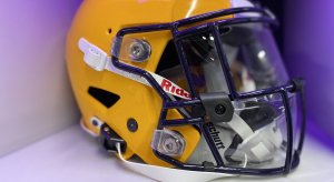 LSU is rolling out splash shields