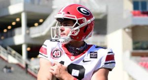 JT Daniels Cleared