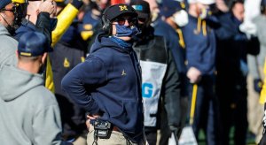 Jim Harbaugh