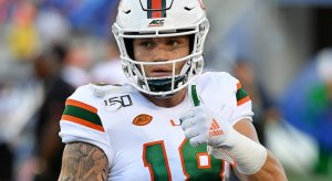 Tate Martell