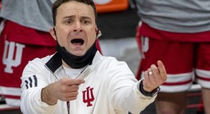 Archie Miller