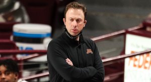 Richard Pitino.