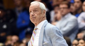 Roy Williams