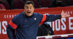 Sean Miller is fired