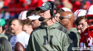 Scott Frost