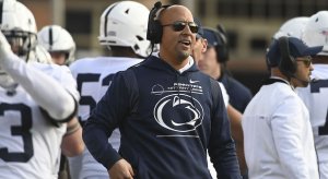 James Franklin