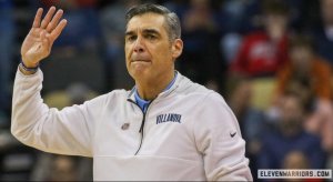 Jay Wright