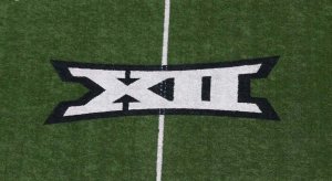 Big 12 logo