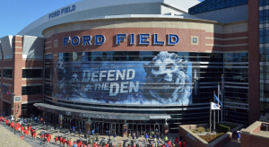 Ford Field